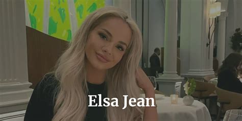 Sapphire Howell Elsa Jean Husband Boyfriend Married Wiki Real