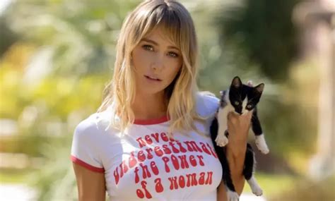 Sara Underwood Onlyfan Leak