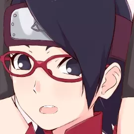 Sarada Uchiha By Sombra222 On Deviantart Sarada Uchiha By Sombra222 On Deviantart