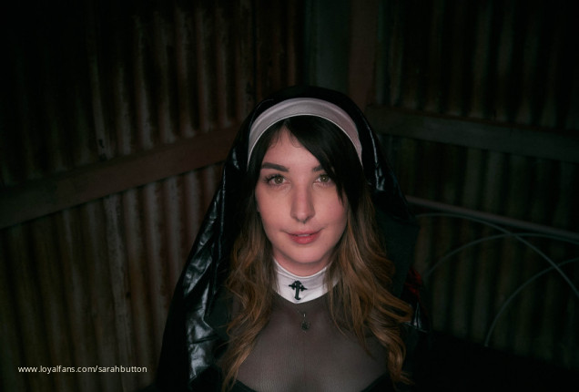 Sarah Button Onlyfans Leaked Sarah Button Onlyfans Leaked