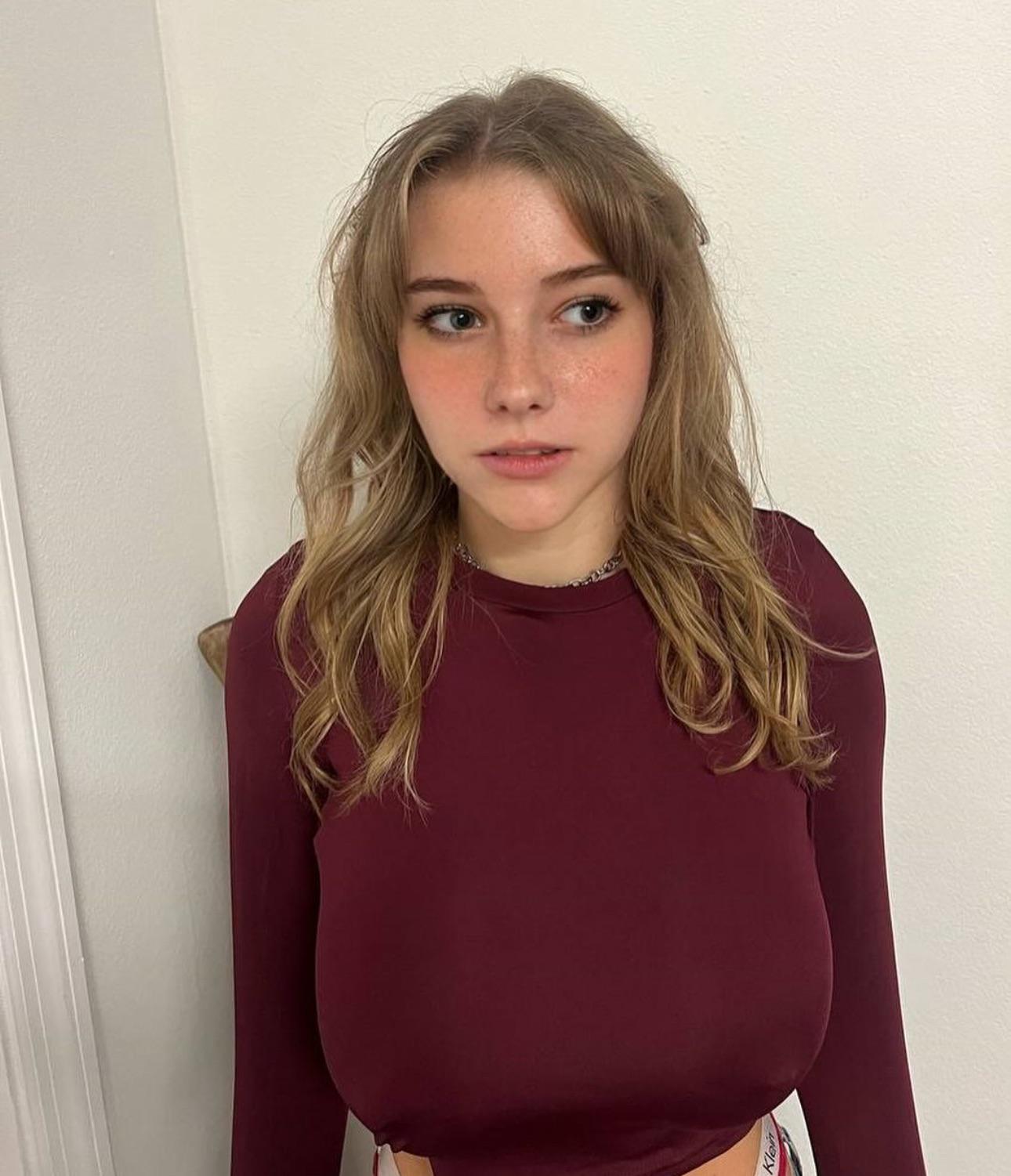 Sarah Clark Mommy Onlyfans Leak