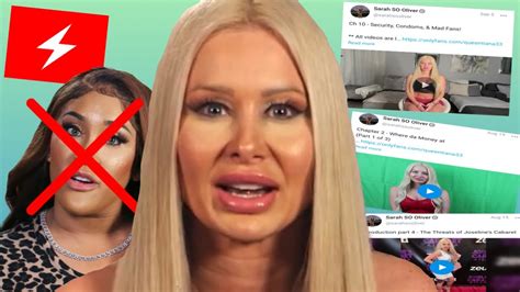 Sarah Oliver Onlyfans Review Natalie Nunn Baddies Atl Joseline S