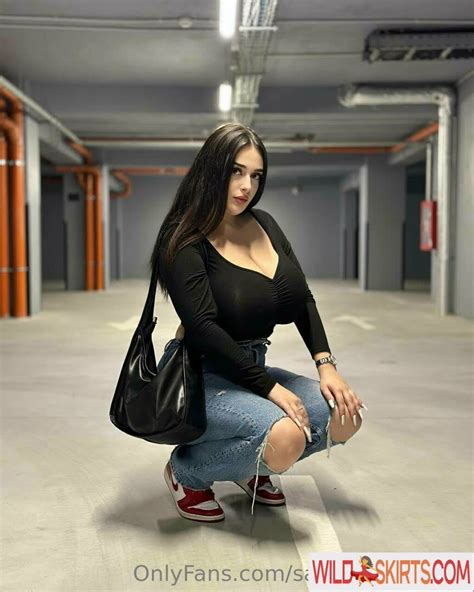 Sarahwhite6969 Leaked Onlyfans