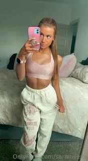 Saralovexx Onlyfans Leaks