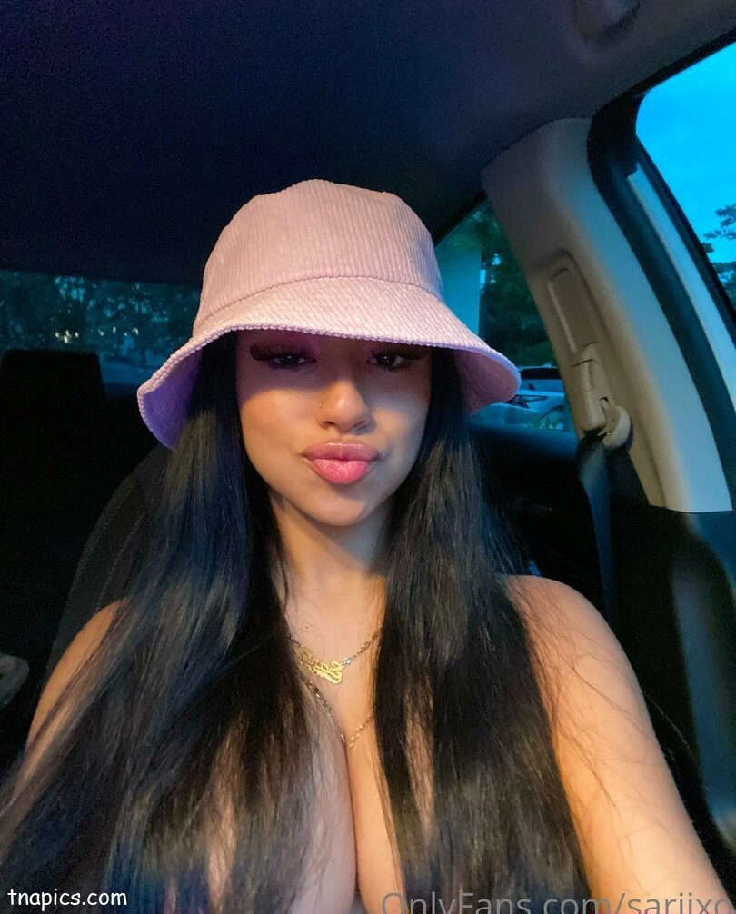Sariixo Leaked Onlyfans