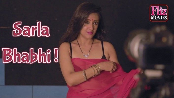 Unveiling Sarla Bhabhi's Story: A Fliz Journey