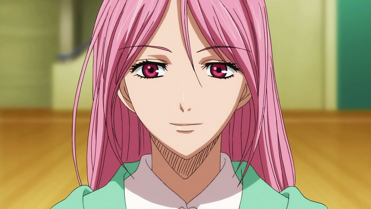 Satsuki Momoi Porn
