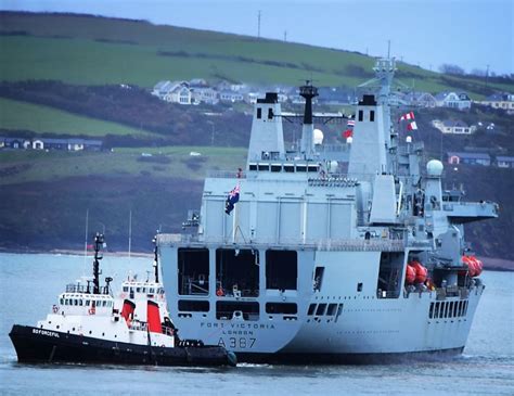 Savetheroyalnavy