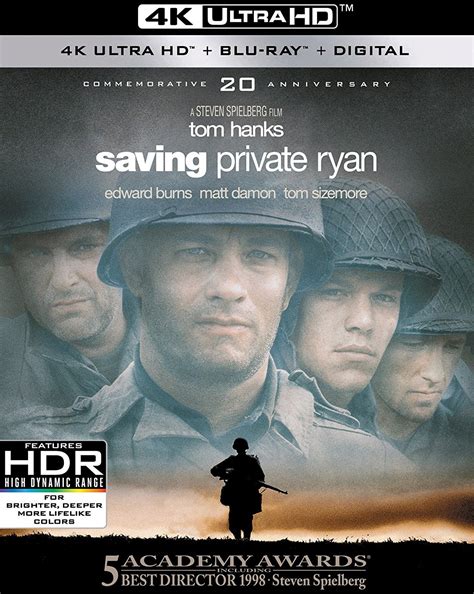 Saving Private Ryan On Amazon Prime Saving Private Ryan On Amazon Prime