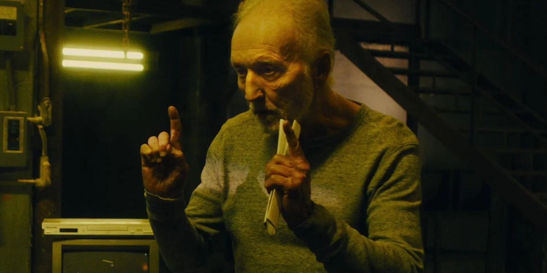 Saw X Review: 5 Must-Know Facts