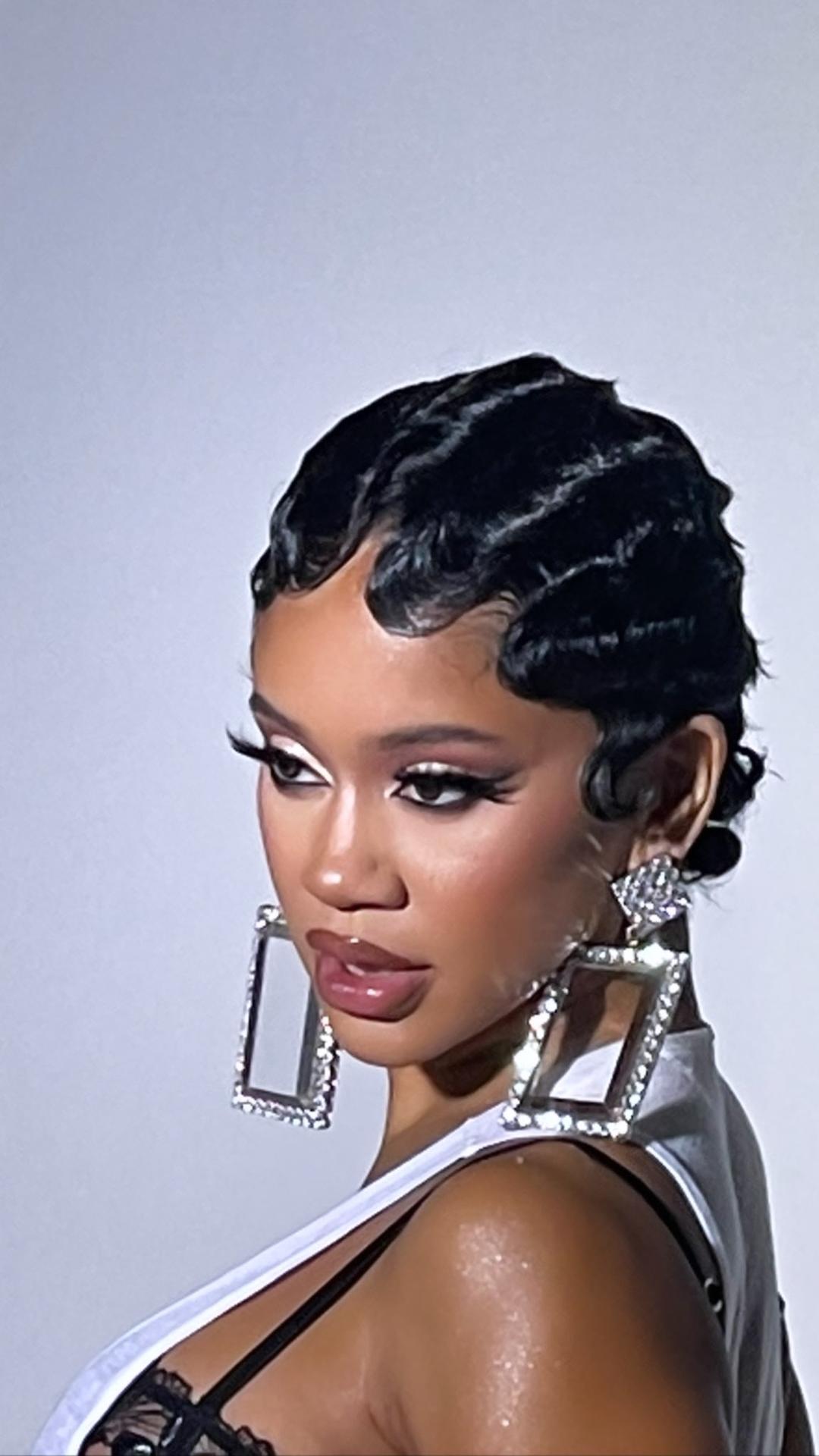 Saweetie Onlyfans Leak