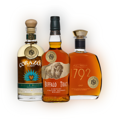 5 Must-Try Sazerac Brand Cocktails