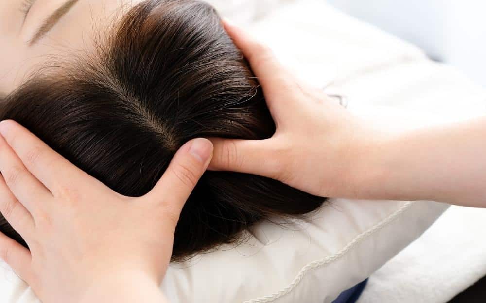 Scalp Massages For Hair Growth A Short Guide Scalp Massages For Hair Growth A Short Guide
