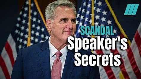 Scandal Unveiled Mccarthy Exposes Gaetz Youtube