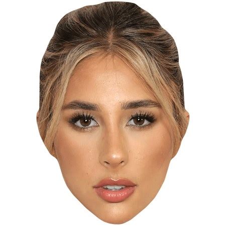 Scarlet Rose Stallone Pout Big Head Scarlet Rose Stallone Pout Big Head