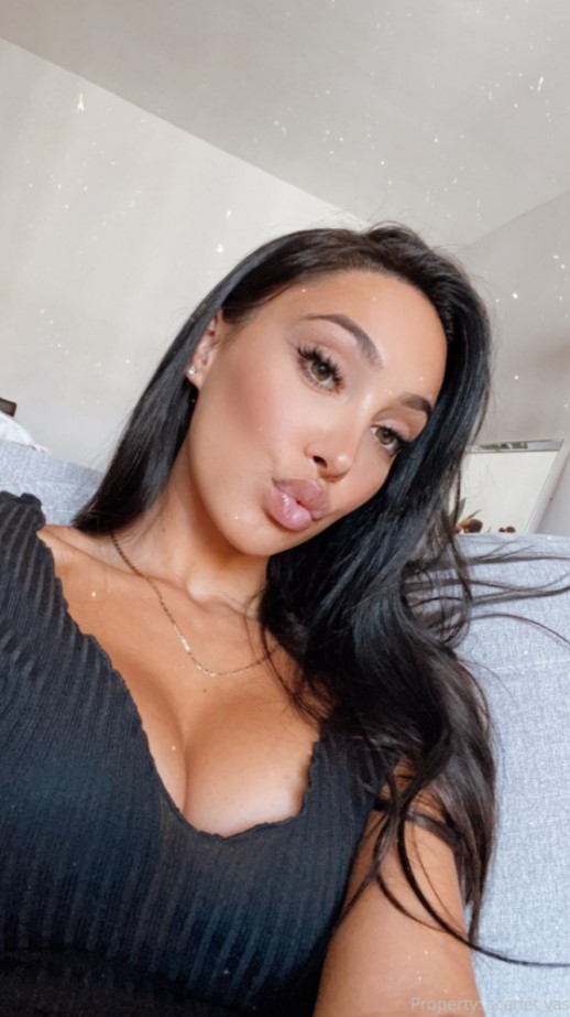 Scarlet Silva Onlyfans Leaked