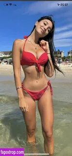 Scarlet Silva Onlyfans Leaks