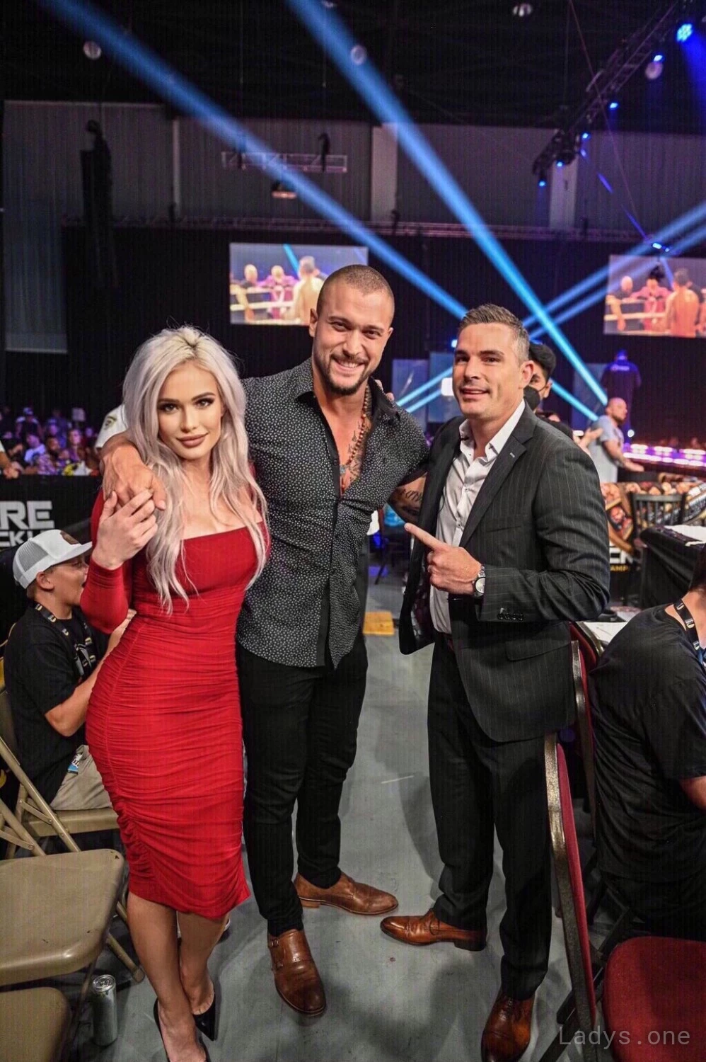 Scarlett Bordeaux Onlyfans Leak