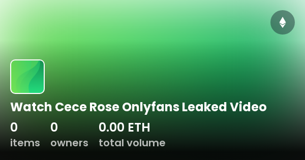 Scarlett Rose Onlyfans Leaked