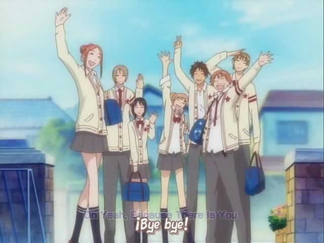 The Extreme World of Scat Anime