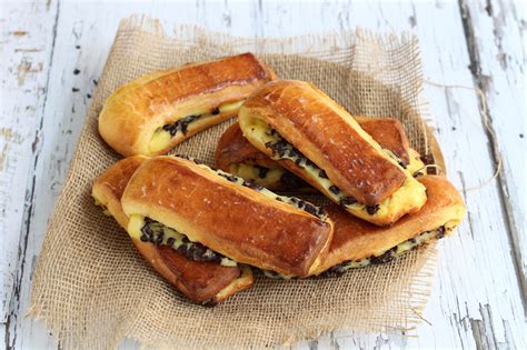 Schweizer Brioche Als Snack