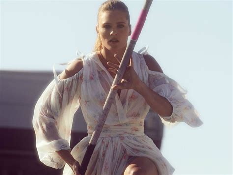 Scott Stinson Olympian Alysha Newman Has A New Side Gig On The Road To Tokyo She S Modelling Lingerie National Post