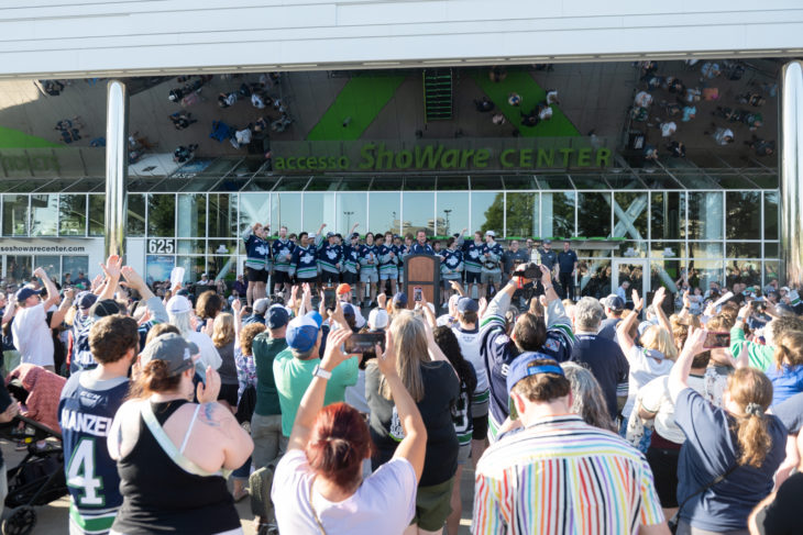 Seattle Thunderbirds Official Site Of The Seattle Thunderbirds Seattle Thunderbirds Official Site Of The Seattle Thunderbirds