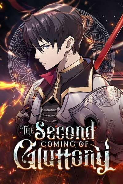 Second Coming Of Gluttony Manhwa