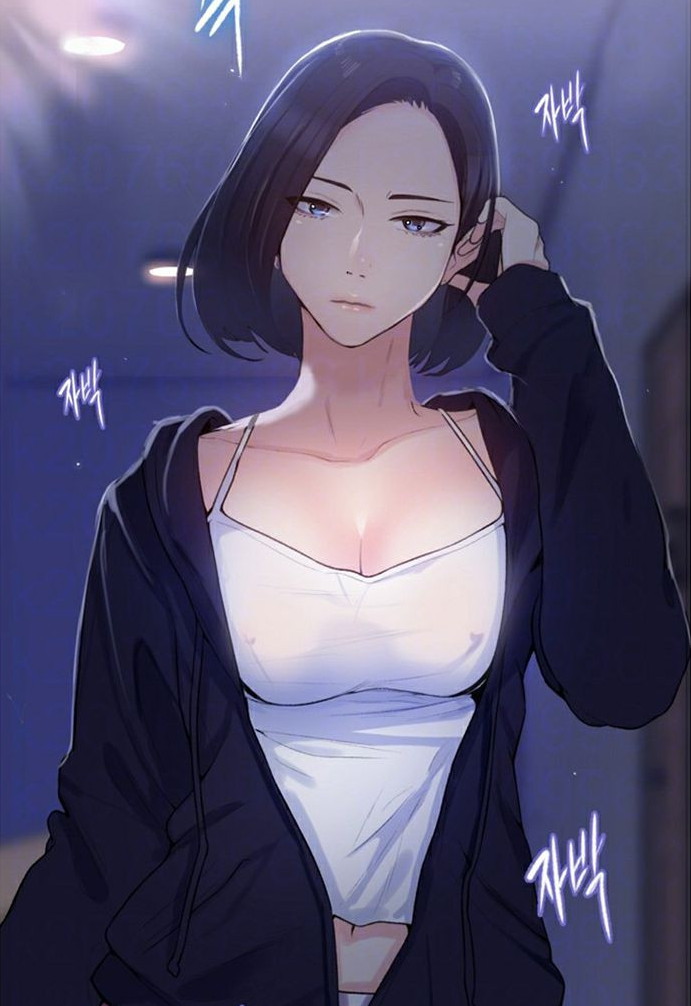 Secret Class Manhwa Raw