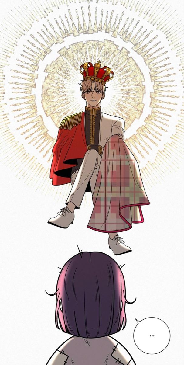 Secret Love Manhwa
