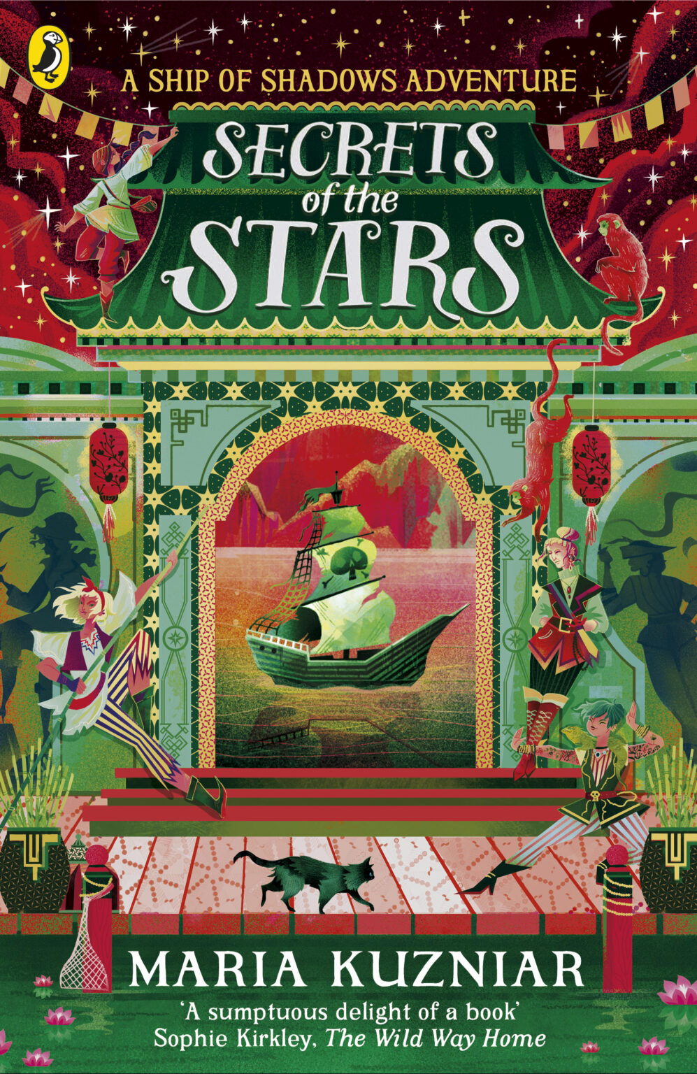 Secret Of The Stars Susanna Lea Associates Secret Of The Stars Susanna Lea Associates