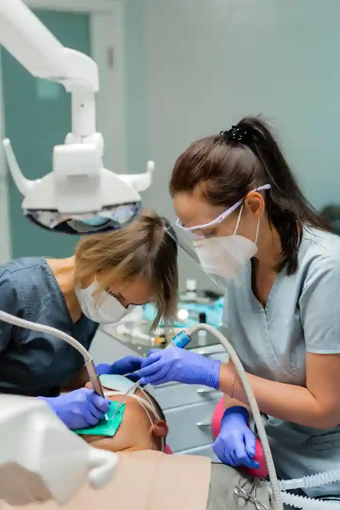 Sedation Dentistry Near Me Fort Wort Grand Prairie Crowley