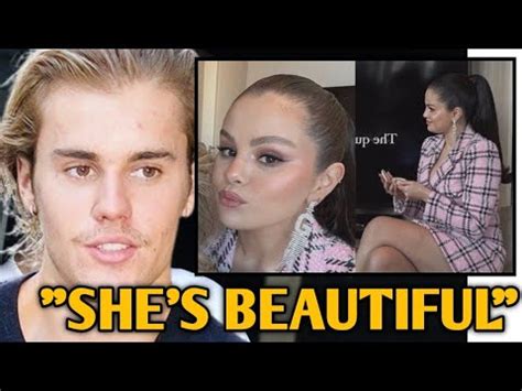 Selena Gomez And Justin Bieber S Enigmatic Reunion Unveiling The