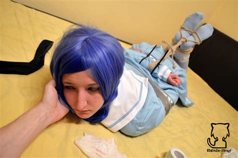 Self Bondage Gone Wrong Self Bondage Gone Wrong