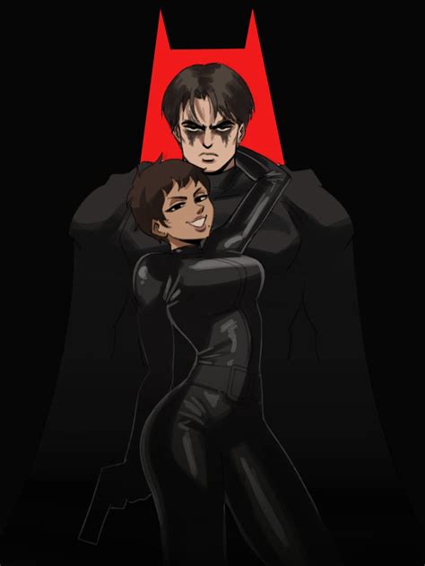 Selina Kyle R34 Selina Kyle R34