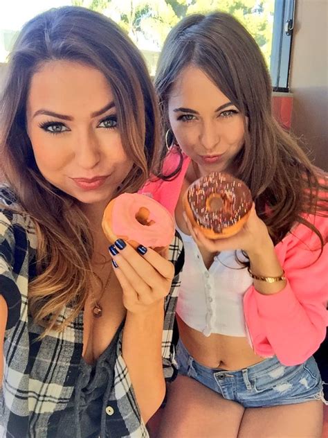 Semaj S Blog Your Blog Riley Reid And Melissa Moore Almost Twins But Not Semaj S Blog Your Blog Riley Reid And Melissa Moore Almost Twins But Not