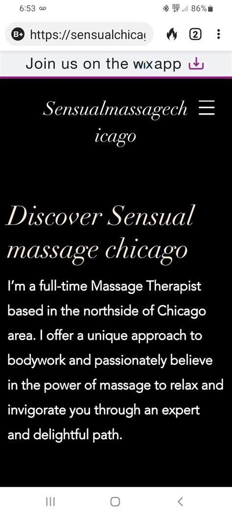 Sensual Massage Chicago On Twitter Amp Quot Does This Clear Things Up For You Sensual Massage Chicago On Twitter Amp Quot Does This Clear Things Up For You