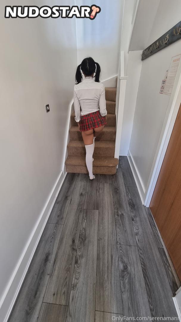Serena Becker Onlyfans Leaks