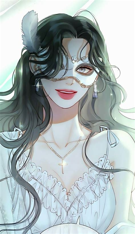 Serena Manhwa