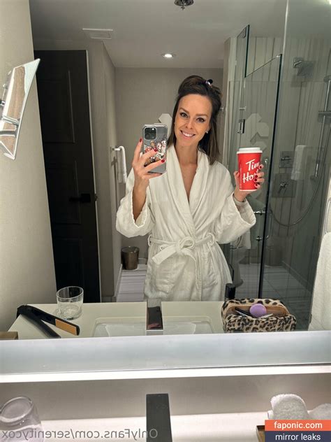 Serenity Cox Onlyfans Leaks