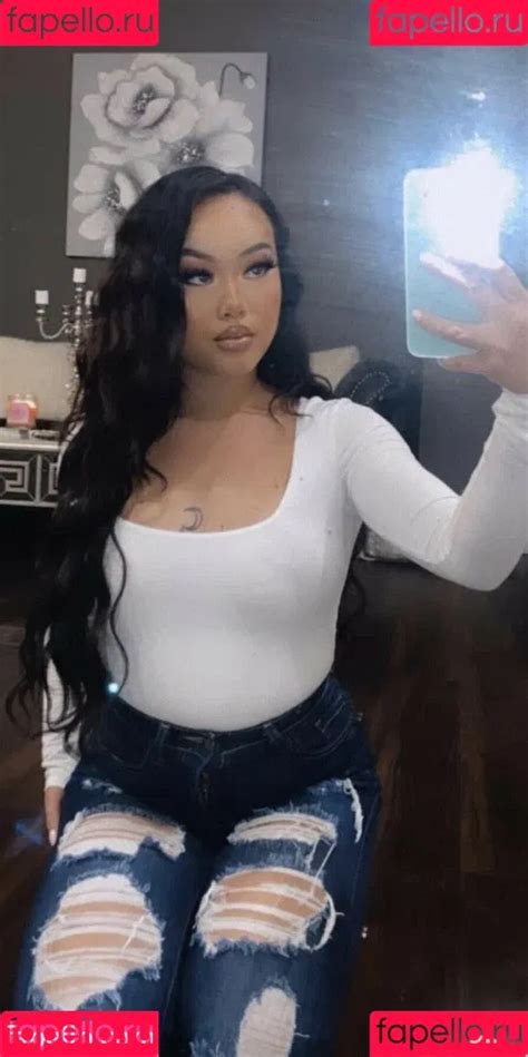 Serenity Yang Serenity Serenity Nude Leaks Onlyfans Leaked Models