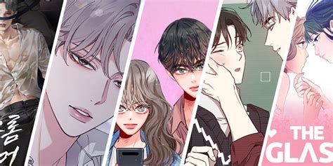 Set It Manhwa