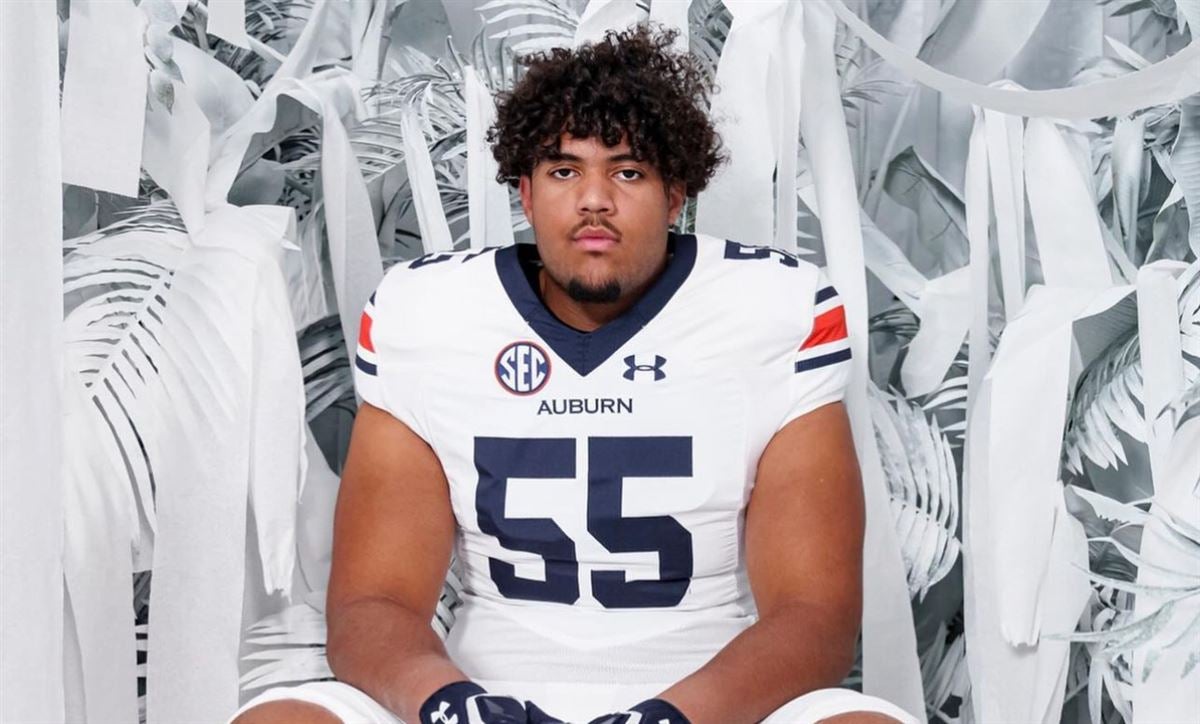 Seth Mccollough Auburn