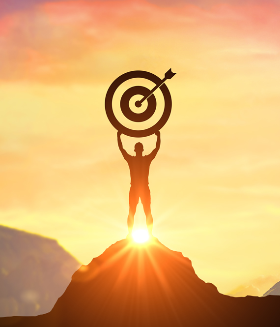 Setting Daily Goals Sets You To The Path Of Achieving Your Long Term Setting Daily Goals Sets You To The Path Of Achieving Your Long Term