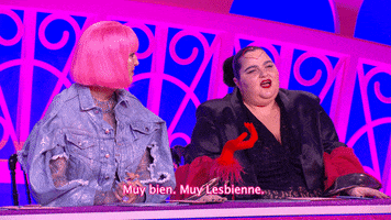 Unveiling Lesbian Passion: GIFs Galore