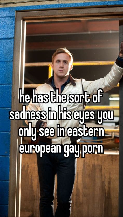 Sex Tips Eastern European Ryan Gosling Linus Literally Me Gay Porn Sex Tips Eastern European Ryan Gosling Linus Literally Me Gay Porn