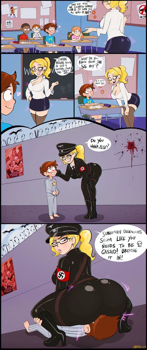 Shadman's Fart Fantasies Unveiled