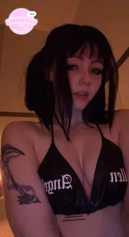 Shadowofcosplay Onlyfans Leaks Shadowofcosplay Onlyfans Leaks