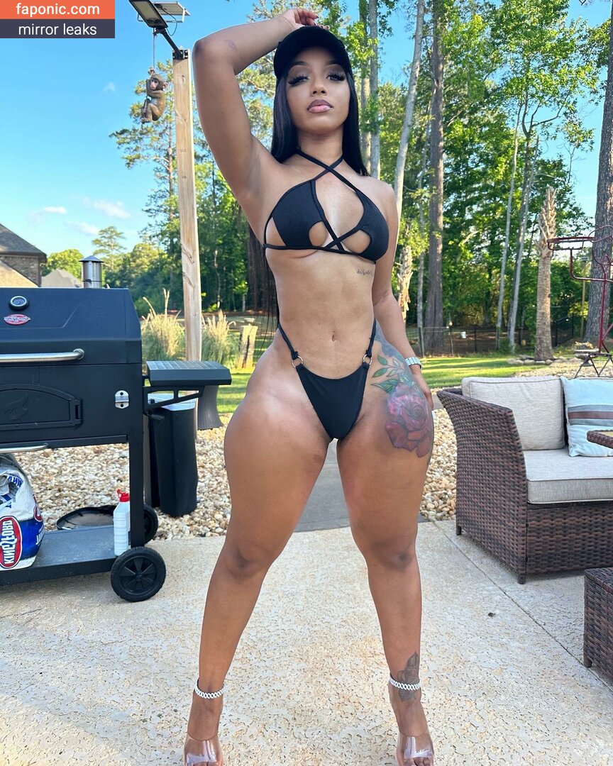Shamayne Shay Onlyfans Leaked