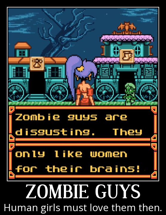 Shantae Motivational Poster 12 By Slyboyseth On Deviantart Shantae Motivational Poster 12 By Slyboyseth On Deviantart